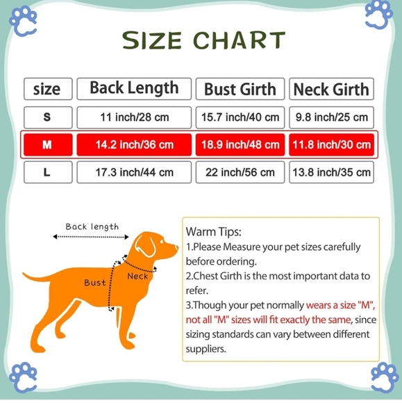 💙4/$20 Dog PJ'S - Picture 2 of 4